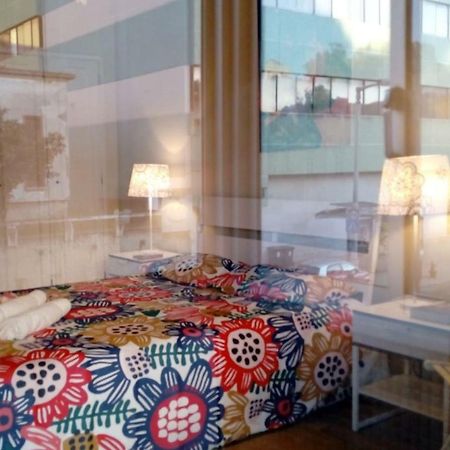 Appartement Famille au Cœur de Lisbonne Extérieur photo