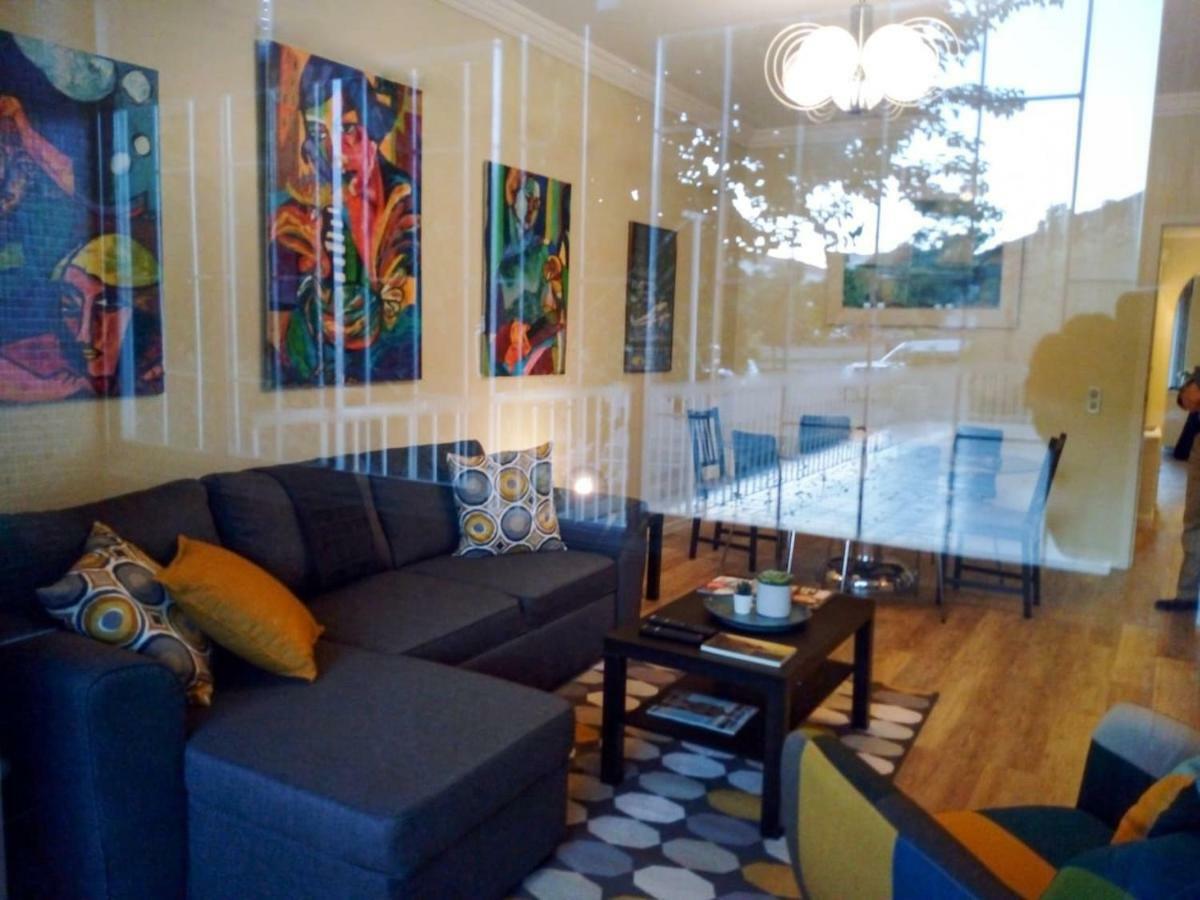Appartement Famille au Cœur de Lisbonne Extérieur photo