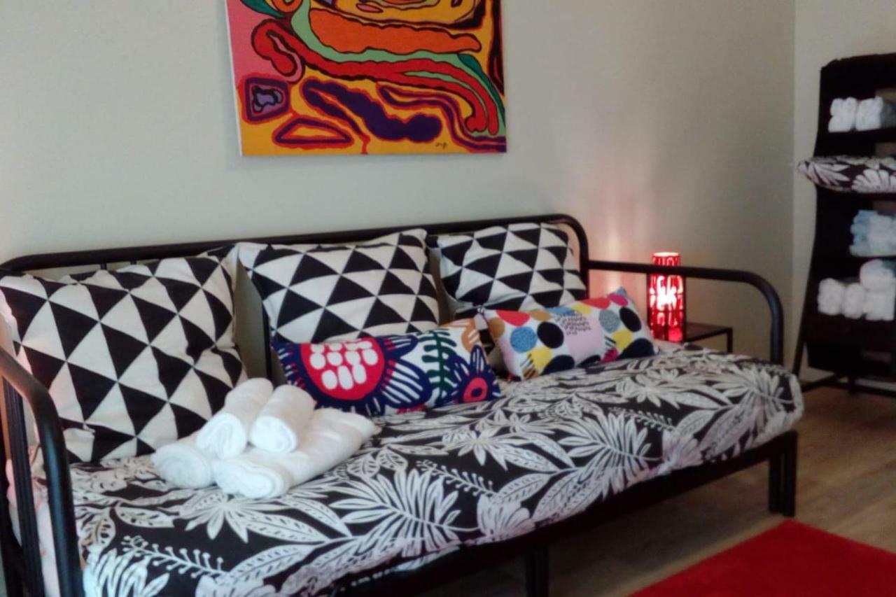 Appartement Famille au Cœur de Lisbonne Extérieur photo