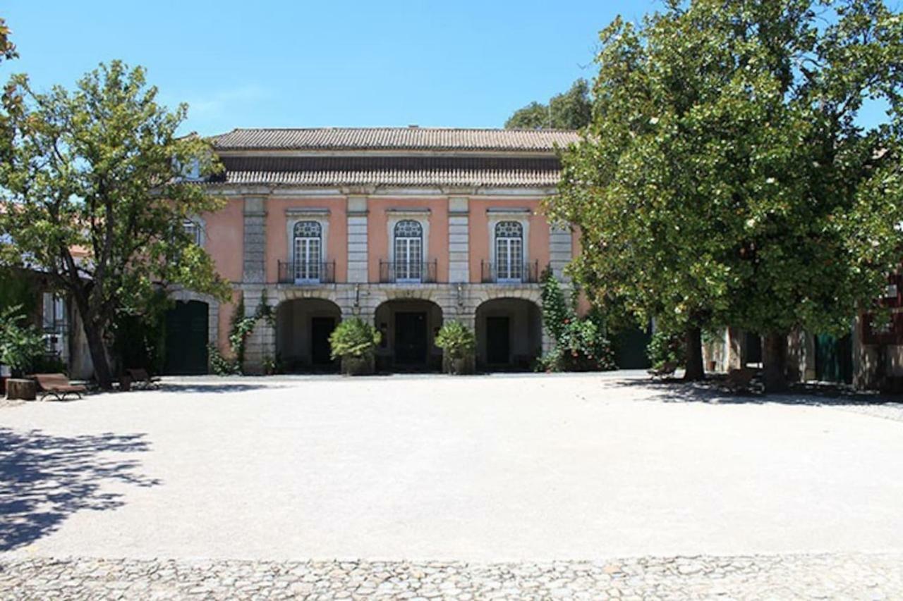 Appartement Famille au Cœur de Lisbonne Extérieur photo