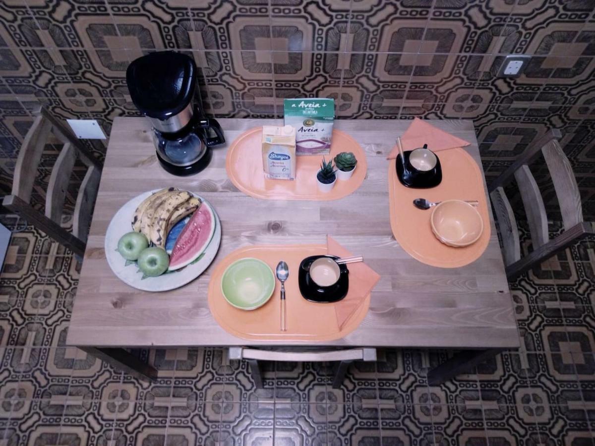 Appartement Famille au Cœur de Lisbonne Extérieur photo