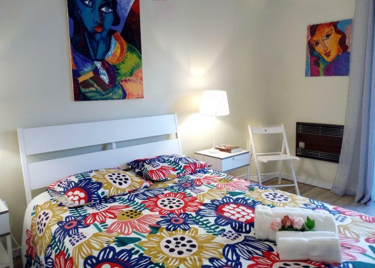 Appartement Famille au Cœur de Lisbonne Extérieur photo