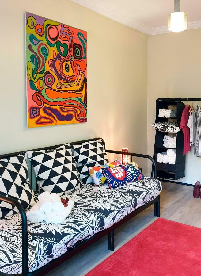 Appartement Famille au Cœur de Lisbonne Extérieur photo
