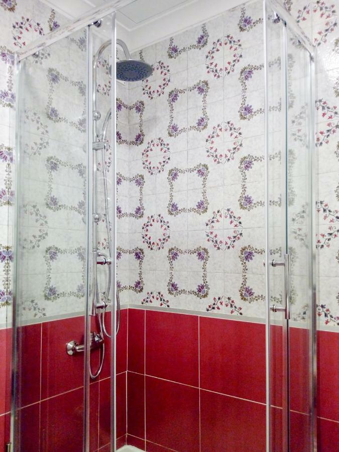Appartement Famille au Cœur de Lisbonne Extérieur photo