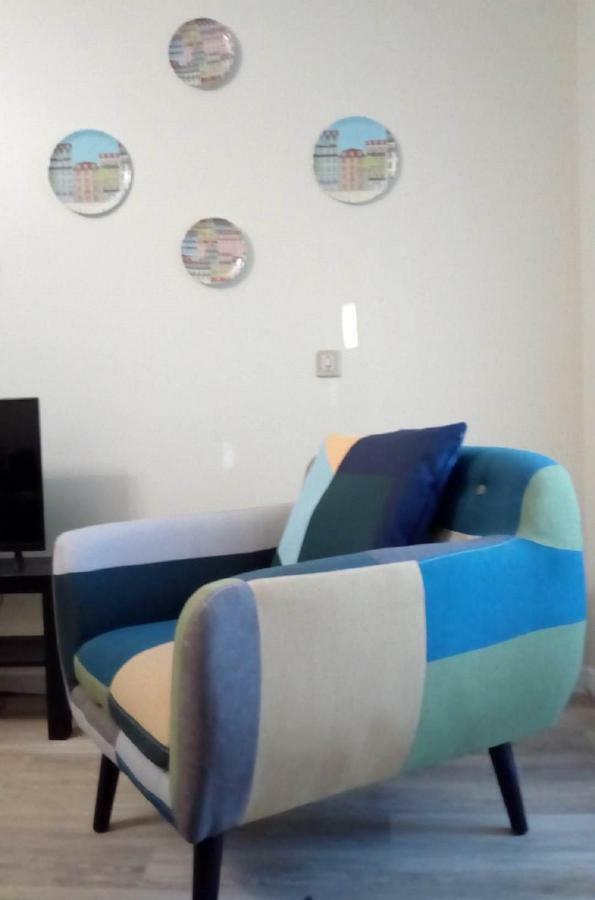Appartement Famille au Cœur de Lisbonne Extérieur photo