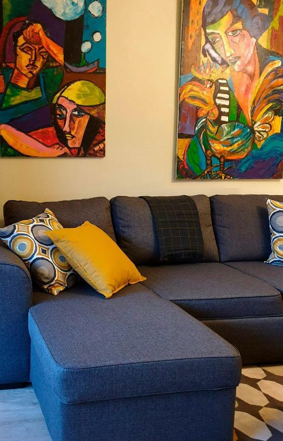 Appartement Famille au Cœur de Lisbonne Extérieur photo