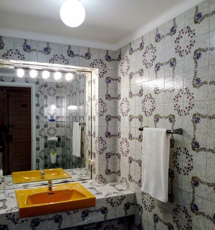 Appartement Famille au Cœur de Lisbonne Extérieur photo